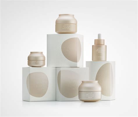 25 Elegant Minimalistic Skincare Packaging Designs That We Love ...