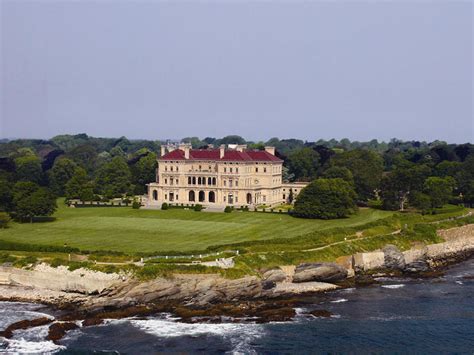 The Breakers | National Trust for Historic Preservation