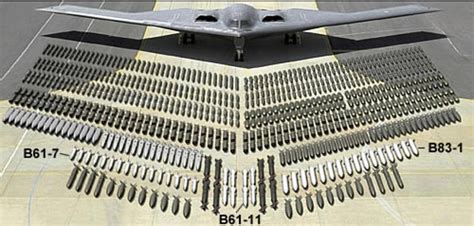 Did the U.S. Air Force Lose the B-2 Bomber’s Blueprints? | RealClearDefense