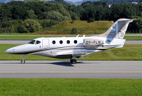 Beechcraft Premier 1A Guide and Specs - Aviator Insider