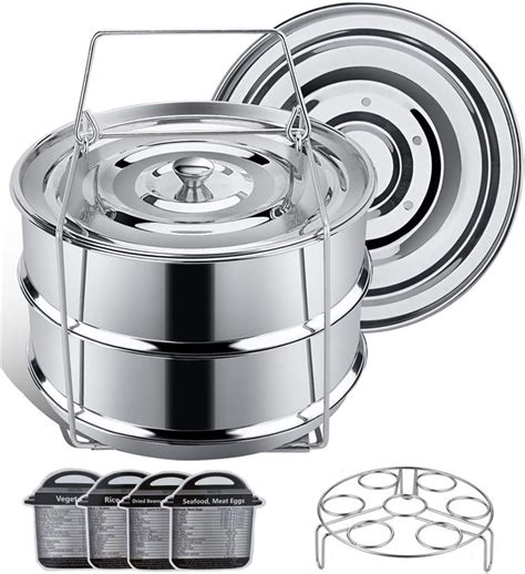 Best Cuisinart Electric Pressure Cooker Accessories - Home Life Collection