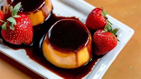 Best Authentic Mexican Flan Recipe | Deporecipe.co