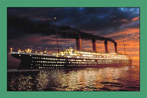 Where was Titanic filmed? The many locations behind the doomed romance ...