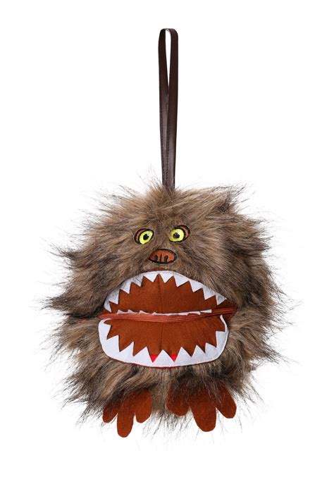 The Dark Crystal Fizzgig Adult Purse