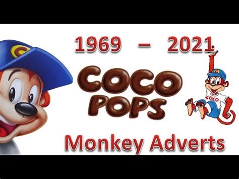 Coco Pops 2004 mp4 3gp flv mp3 video indir