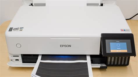 Epson EcoTank Photo ET-8550 Review - RTINGS.com