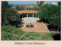 William S. Hart Ranch and Museum, Newhall, CA - California Beaches