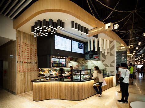 Riceworkshop Emporium | Architects EAT. Architects Melbourne Australia ...