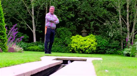 Virtual Tour Of Alan Titchmarsh's Garden At His Hampshire Home