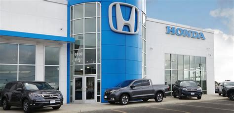 Honda Dealer near Live Oak TX | Northside Honda