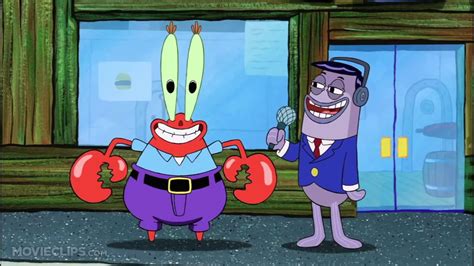 Mr Krabs I Like Money Meme : Krabs in a spongebob episode.