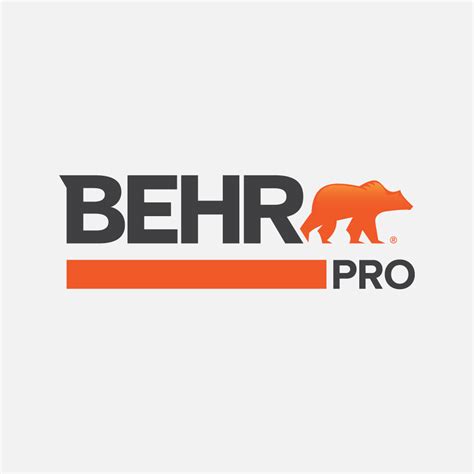 Behr Logos