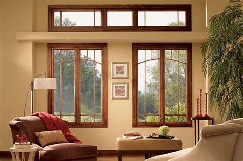 Contemporary Casement Windows | Ultimate Casement Narrow Frame | Marvin