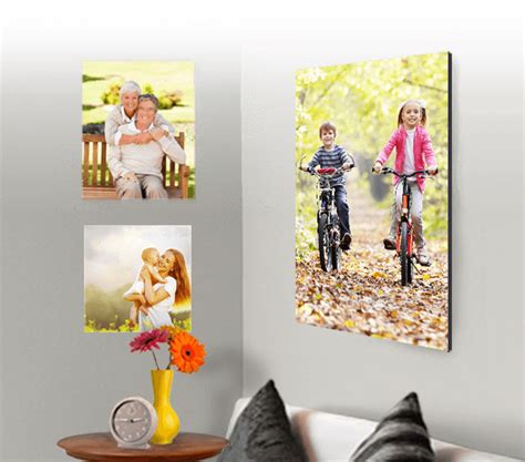 Mounted Wall Prints | Online Quality Printing