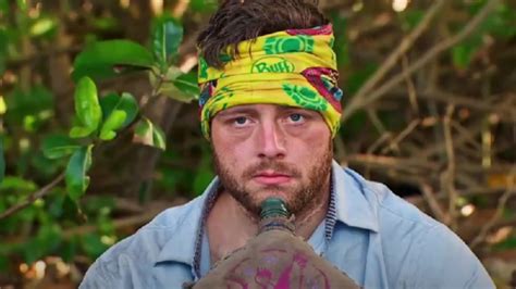 Is Jake From 'Survivor 45' Gay?