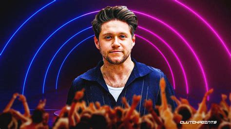 Niall Horan New Album 2024 Release Date - Tommy Glynnis