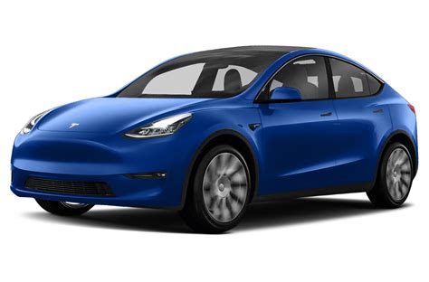 2020 Tesla Model Y - View Specs, Prices & Photos - WHEELS.ca