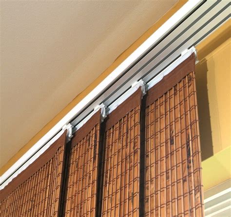 sliding panel curtains for sliding glass door....i am getting rid of ...