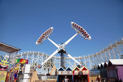 Luna Park Melbourne - Prices, Tickets, Opening Hours & Rides