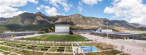 Visitors • United States Air Force Academy