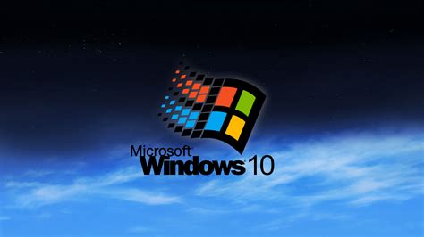 I Recreated The Windows 95 Wallpaper 4k Wallpaper Hdwallpaper | CLOOBX ...