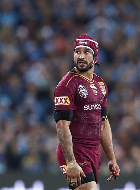 Johnathan Thurston to have surgery, season over - NRL News - Zero Tackle