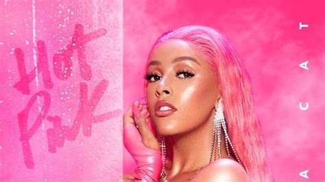 Doja Cat: Hot Pink Album Review | Pitchfork