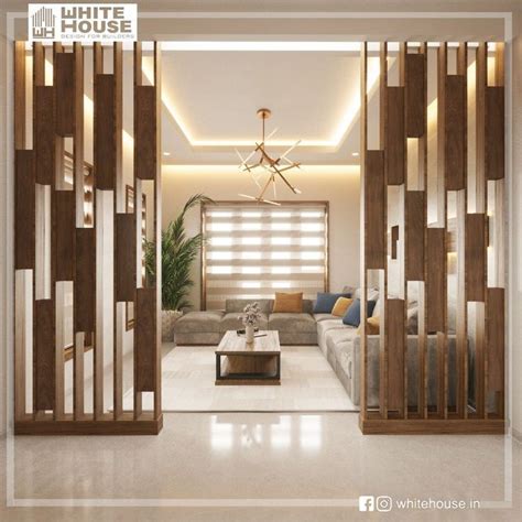 Room Divider Ideas - Living Room Separator Ideas - Creative Room ...