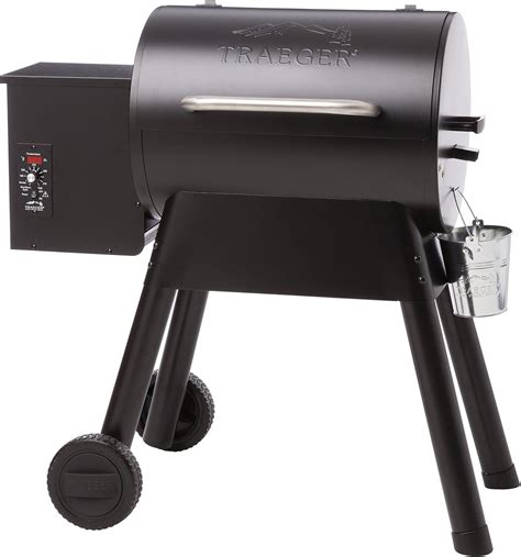 Best Traeger Grills of 2021 – Ultimate Buyer’s Guide