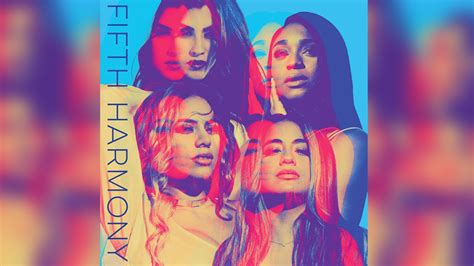 Album Review: Fifth Harmony's 'Fifth Harmony' - Variety