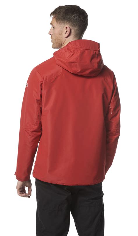 Craghoppers Horizon Waterproof Jacket – Hollands Country Clothing