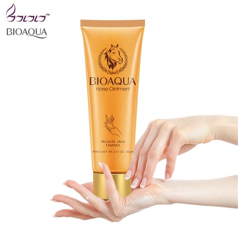 horse ointment miracle moisturizing hand cream brands anti aging ...