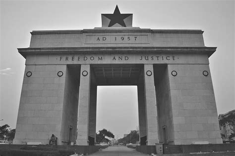 HD wallpaper: independence square, accra, ghana, africa, monument ...