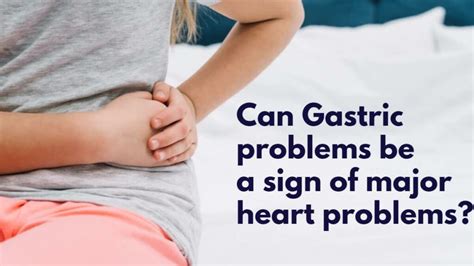 Is It Gas Pain Or A Heart Problem Bon Secours Blog - PELAJARAN