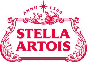 Logo Stella Artois Png - PNG Image Collection