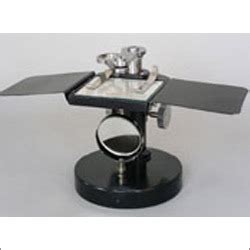 Dissecting Microscope Application: Lab Field at Best Price in Ambala ...