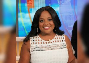 Sherri Shepherd Officially Joins Fox's "Dish Nation" As A Permanent Co ...