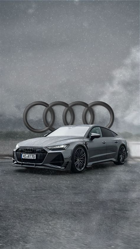 Audi RS7 in 2023 | Car Wallpapers