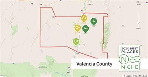 2020 Best Places to Live in Valencia County, NM - Niche