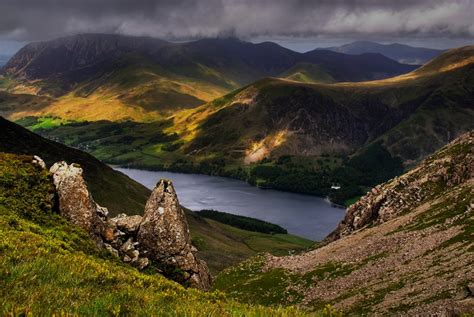 Hiking - Cumbria. Trekking and Backpacking trips