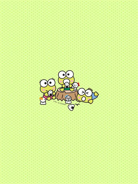 Update more than 54 cute keroppi wallpaper best - in.cdgdbentre