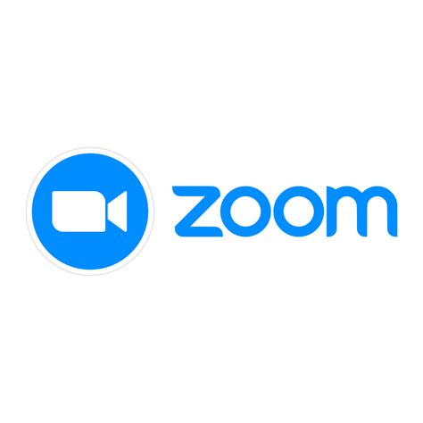 Zoom Logo / Zoom Logo Icon Png - Free Png Images - No Copyright, No ...