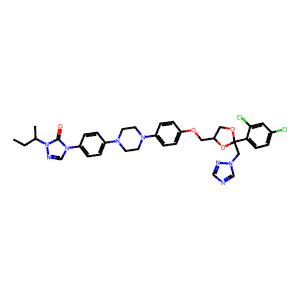 Itraconazole | Uses, Brand Names, Mechanism Of Action