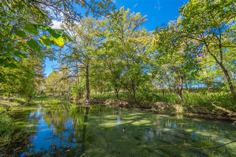 Utopia River Retreat in Utopia, Texas - Home