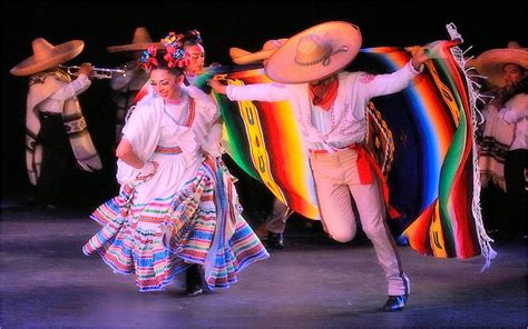 Las 7 Bellas Artes: La Danza