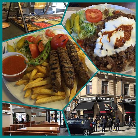 Kebab House - 15 Photos & 15 Reviews - Burgers - Kungsgatan 68, City ...