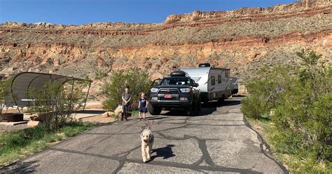 Quail Creek State Park Camping | Hurricane, UT | The Dyrt