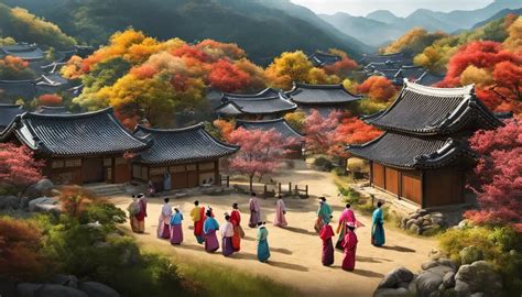 Understanding Korean Chuseok Day: Traditions and Significance - Path to ...