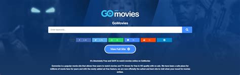 Watch Online Movies For Free On Gomovies! [Updated 2023]