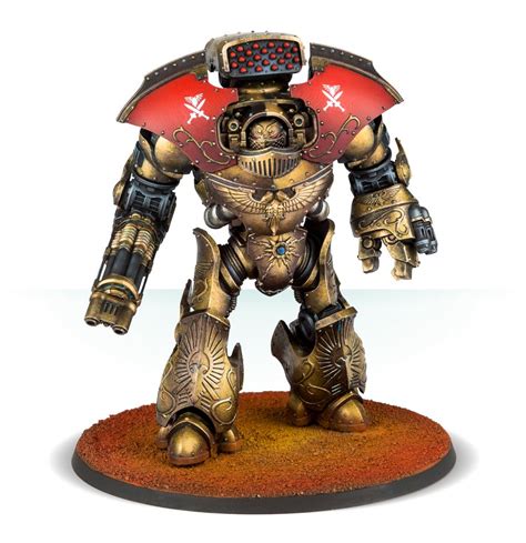 Telemon Heavy Dreadnought | Warhammer 40k Wiki | Fandom